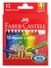 Faber Castell Crayon Regular Size 21120052 Pack 12
