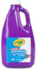 Poster Paint Crayola 2 Litre Washable Violet