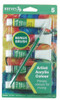Paint Reeves Primary Colours Acrylic Set 22ml 8210200 Set of 5