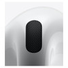 Apple MXP93ZA/A, AirPods 4 with Noise Cancellation, 1 Year Warranty