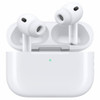 Apple MFHP4X/A, AirPods Pro 3 Wireless Earbuds, up to 4x more Active Noise Cancellation, Adaptive Audio, Dual Beamforming Mic, BT 5.3, USB-C MagSafe Charging Case Qi‑certified, Apple H2 Chip, IP57 Dust/Sweat/Water Resistant, 1 Year Warranty