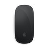 Apple MXK63ZA/A, Magic Mouse, Multi-Touch Surface, Wireless, Black, 1 Year Warranty