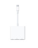 Apple MW5M3ZA/A, USB-C Digital AV Multiport Adapter