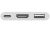 Apple MW5M3ZA/A, USB-C Digital AV Multiport Adapter