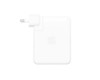 Apple MW2M3X/A, USB-C Power Adapter, 140W, White, 1 Year Warranty