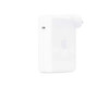 Apple MW2M3X/A, USB-C Power Adapter, 140W, White, 1 Year Warranty