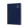 Diary Collins Sterling A4 Day to a Page Blue Y2026 144P59
