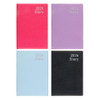 Diary Dats A4 Day To A Page PVC 72160  Y2026