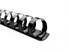 Binding Coil 12mm Plastic Black Razorline 12130 Box 100