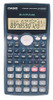 Calculator Casio FX100AU Plus 10 Digit Scientific 2nd Edition