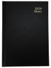 Diary A5 Dats Week To View Hard Cover 72096 Y2026