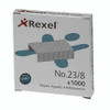 Staples Rexel Tacker No 23/8 Pack 1000
