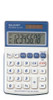 Calculator Sharp EL240S 8 digit Slanted display
