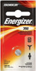 Battery Energizer Watch 392 BP1 SR41 Card of 1
