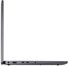 Dell Pro14 Notebook, 14" FHD+, U7-255U, 16GB, 512GB, WL, Windows 11 Pro(AI), 1YOS