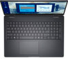 Dell Pro16 Notebook, 16" FHD+, U5-225U, 16GB, 512GB, WL, Windows 11 Pro(AI), 1YOS