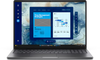 Dell Pro16 Notebook, 16" FHD+, U7-255U, 16GB, 512GB, WL, Windows 11 Pro(AI), 1YOS