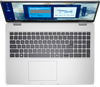 Dell Pro16 Notebook, 16" FHD+ IR, U5-235U, 16GB, 512GB, WL, Windows 11 Pro(AI), 3YR PRO