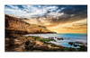 Samsung 85' QET Professional Display 4K UHD Direct LED BLU Commercial Display 3840x2160 8ms 4,000:1 300nits 2xHDMI USB 2.0 RJ45 RS232C VESA Speakers
