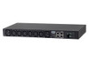 Aten 30A/32A 8-Outlet 1U Metered eco PDU