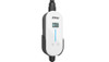 MSI EV Charger White Ezgo 10A+15A+Home kit, Single Phase, 230V, 1PH, 2.3KW & 3.4KW, 5M Type 2 Charging gun, 1.8'LCD,  IP66, 1.5T, Bluetooth