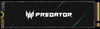 Predator GM6 2TB M.2 NVMe PCIe Gen 4*4 Up to 7200 MB/s Read and 6200 MB/s Write/ BL.9BWWR.134 - 5 Year Warranty