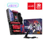 MSI B850 MLG EDITION, AM5, Ryzen 9000/8000/7000, DDR5-8400+, PCIe 5.0, M.2 Gen5/Gen4, HDMI 8K, USB-C 20Gbps, Wi-Fi 7, BT 5.4, 5Gbps LAN, 7.1 Audio