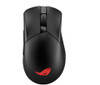 ASUS ROG Gladius III Wireless AimPoint Gaming Mouse, 36,000dpi Optical Sensor, Tri-mode Connectivity, ROG SpeedNova, 79g, Swappable Switches
