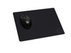 Logitech G640 Large Cloth Gaming Mouse Pad Classic Size 40 cm x 46 cm 3 mm Low Profile Hard Surface