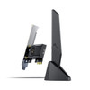 TP-Link Archer TXE73E AXE5400 Wi-Fi 6E Bluetooth PCIe Adapter