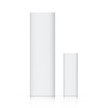 Ubiquiti Entry Sensor, White, Battery-Powered SuperLink Sensor That Monitors Door, Window Open/Closed Status.