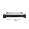 DURABOOK U11, 11.6" Rugged Laptop - Intel Core i5, 8GB RAM, 256GB SSD, Windows 11