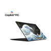 MSI Prestige Series Notebook 13.3' 2.8K OLED Intel Core Ultra 9 288V LPDDR5-8533 32GB 1xM.2 slot SSD Windows® 11 Home 13Q3 (Intel® Arc Graphics)