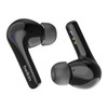 Belkin SoundForm Motion 2 True Wireless Earbuds - Black(AUC010fqBKV2), 33 Hours, Fast Charge, IPX5-Rated, Builit-in EQ presets, 2 Years Warranty