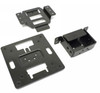 MSI AIO (All-In-One) VESA Wall Mount Kit for wall mounting MSI AIO units on the wall. VESA standard (STD 100*100mm)