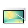 Samsung Galaxy Tab S10 FE Wi-Fi 256GB - Silver *AU STOCK*,10.9', Octa-Core, 12GB/256GB, 13MP/12MP, S Pen, 8000mAh, 2 Years Warranty