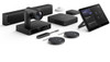 Yealink MVC860 Microsoft Teams Kit, UVC86 4K Dual Camera, 2x VCM35 Wired Mics, RCH40, RoomSensor, WPP30 Dongle, MSpeaker II, MCoreKit C5