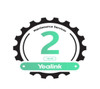 Yealink AMS--CTP18, 2 Year Annual Maintenance for CTP18 Yealink Microsoft Devices AMS Program for End Users,*Available upon request within one day'