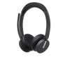 Yealink BH70 Bluetooth Wireless Stereo Headset Teams USB-A, Microsoft Teams & UC Certified, 3-Mic Noise Cancellation, 35 Hours Talk Time