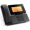 SNOM D892M The Snom D892M is a next-generation desk phone that continues the success story of the proven D8xx series. It combines cutting-edge