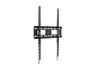 Arkin ANTI-THEFT WALL MOUNT FOR 37 TO 75 TV UP TO 75KG PORTRAIT FIXED