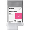 PFI-106M LUCIA EX Magenta INK FOR IPF6300IPF6300SIPF6350I