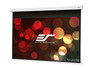120 ELECTRIC TENSION IN CEILING RECESSED SCREEN 169 4K EVANESCE TAB TENSION SERIES