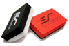 ELITE HIGH DENSITY WHITEBOARDSCREEN ERASER 2 PCS SET