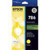 Epson 786 Yellow INK CART FOR WORKFORCE PRO WF-4640 WF-4630