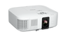 EH-TW6250 4K ENHANCEMENT HOME THEATRE 3LCD PROJECTOR 2800 ANSI LUMENS - WHITE
