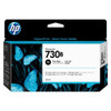 HP 730B 130-ML PHOTO Black DESIGNJET INK CARTRIDGE REPLACEMENT FOR P2V67A