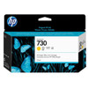 HP 730 130-ML Yellow DESIGNJET INK CARTRIDGE