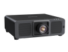 PT-RZ6LBE 6500 ANSI WUXGA SOLID SHINE LASER PROJECTOR - Black NO LENS INCLUDED