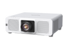 PT-RZ6LWE 6500 ANSI WUXGA SOLID SHINE LASER PROJECTOR - WHITE NO LENS INCLUDED